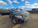 2010 Hyundai Santa Fe Driver Side Curtain Airbag, Used, 143K Miles. Fixed Price $119.95.