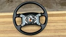 92-95 Bmw E36 3-SERIES Black 4-SPOKE Steering Wheel & Clock Spring Slip. Fixed Price $99.90.
