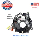 25554-9N09A Clock Spring With Heating Function Fit Nissan Maxima 2009-2014. Fixed Price $54.00.