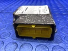 2017-2019 Porsche Cayman Center Console Air Srs Bag Control Module 99161820109. Fixed Price $127.50.