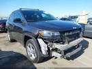 Driver Front Seat Air Bag Oem 18-25 Jeep Compass. Fixed Price $100.00.