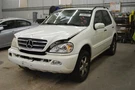 Driver For Mercedes Ml-class Blk-drvr Only 268A Left. Fixed Price $109.99.