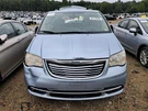 2012 Chrysler Town & Country Passenger Right Airbag Oem Used 2635674. Fixed Price $113.95.