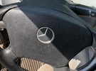 Driver Air Bag 163 Type ML320 Front Fits 99-00 Mercedes Ml-class 857282. Fixed Price $174.90.