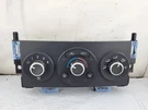 05-09 Pontiac G6 Climate Control Module Panel Hvac Head Switch 28039185 Oem. Fixed Price $45.56.