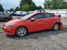 2016-2017 Chevrolet Cruze Right Passenger Roof Curtain Airbag Used 118K Miles. Fixed Price $113.95.