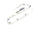 2016-2017 Audi S6 Top Upper Left Roof Curtain Airbag Srs Assembly 4G5880741E. Fixed Price $189.01.