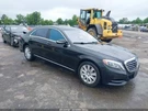 Passenger Air Bag 222 Type Models Sedan Fits 14-20 Mercedes S-class 2072422. Fixed Price $265.00.