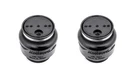 Air House Mini 1/4" Port 7.25" High 5.25" Diameter Suspension Bags. Fixed Price $274.80.