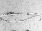 2018-2025 Volvo S90 Driver Roof Top Curtain 31690435 *sdn. Fixed Price $308.23.
