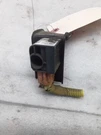 96425878 R/f Right Front Crash Sensor 2006 Chevy Aveo S-401-1P. Fixed Price $50.76.