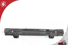 2008-2015 Smart Fortwo Front Bumper Reinforcement Impact Bar 4516200230 Oem. Fixed Price $93.12.