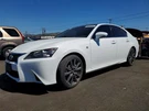 Driver Blk Wheel Air Bag Oem 13-15 Lexus GS350. Fixed Price $220.00.