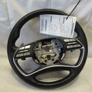 2023 2024 2025 Hyundai Palisade Steering Wheel W/controls Oem. Fixed Price $186.56.