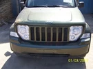 Air Bag For Side Roof Mounted Fits 08 Liberty 593654. Fixed Price $162.00.