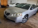 Air Bag Passenger Seat Heated Opt KA1 Fits 06-09 G6 1833220. Fixed Price $134.99.