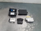 2008 Porsche Cayman 987 Body Control Modules #3197 A4. Fixed Price $242.24.