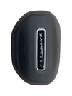 2025 Jeep Wagoneer Steering Wheel Srs Air Bag Black W/ Colored Stitching Oem. Fixed Price $464.92.