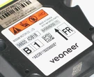 2019-2020 Nissan Maxima Srs Occupant Restraint Control Module 98820-4DB1B (B1). Fixed Price $219.16.