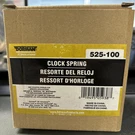 Dorman 525-100, Airbag Clock Spring, For Select 96-00 Chrysler/dodge/plymouth. Fixed Price $40.50.