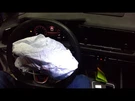Steering Wheel With Paddle Shifters Fits 22-24 Golf Gti 1711333. Fixed Price $299.99.