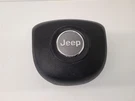 2014 - 2017 Jeep Cherokee Driver Left Air Bag Front Wheel Oem Black. Fixed Price $244.75.