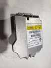 Srs Safety Control Module 2006 Bmw 330I E90 N52 Manual 06-07 Oem 6912123. Fixed Price $63.00.
