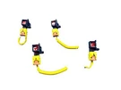 2024 Hyundai Santa Fe Front Rear Left Right Crash Impact Sensor Set 95920-DO100. Fixed Price $46.75.