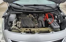 Nissan Versa 2012 Front Right Roof Airbag 191K Mi. 5657. Fixed Price $169.00.