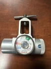 Puritan-bennett Cr 50 Oxygen Regulator Part #- 134221. Fixed Price $44.00.