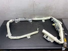 2014-2024 Toyota 4RUNNER N280 Oem Right Passenger Side Roof Curtain Srs Airbag. Fixed Price $1199.11.