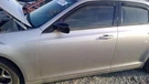 Used Left Curtain Air Bag Fits: 2018 Chrysler 300 Front Driver Roof Grade. Fixed Price $190.85.