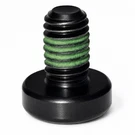 Genuine Vw Audi Seat Skoda Porsche M6X10 Round Head Screw N10170303 Oem. Fixed Price $5.65.