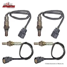 Set Of 4 Bosch Oxygen O2 Sensor 2015-2019 Ford Mustang V6 3.7L V8 5.2L. Fixed Price $98.50.
