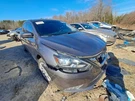 2016 Nissan Sentra Used Driver Left Curtain Airbag 124K Miles Oem 253-55644L. Fixed Price $113.95.