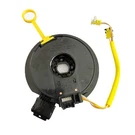 6W1Z-14A664-A Clock Spring W/ Cruise Control Fit Ford Crown Victoria 2005-2011. Fixed Price $35.00.