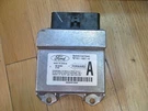 New Oem 1998 00 01 02 Ford Escort Restraint Module Crash Sensor. Fixed Price $74.99.