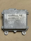 Jeep Wrangler Tj 97-00 Srs Control Module P56010105AB. Fixed Price $29.99.