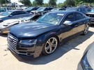 Driver Left Air Bag Front Roof Fits 13-17 Audi S8 3415086. Fixed Price $215.00.