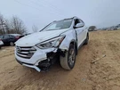 2013 Hyundai Santa Fe Driver Knee Airbag Oem Used 127K Mileage 253-67381L. Fixed Price $113.95.