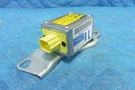 Oem 2001 Lexus LS430 Rear Driver Side Crash Impact Sensor 89834-50010. Fixed Price $30.00.