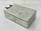 1992 Volvo 740 Air Sensor Relay Computer Control Module Unit 0285100016. Fixed Price $100.09.