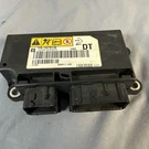 Gm 13578408 Inflator Restraint Sensor & Diagnostic Module Assembly Oem Chevrolet. Fixed Price $59.99.