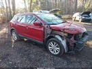 2017 Nissan Rogue Sport Driver Side Roof Curtain Airbag Used 123K Miles. Fixed Price $113.95.