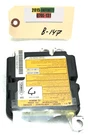 2015-2019 Infiniti Q70L Airbag Computer Diagnostic Control Module Oem.. Fixed Price $44.99.