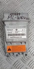 Mercedes Ml W164 Srs Control Module A1648207926 0285001993 ID49889. Fixed Price $39.00.