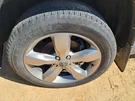 Driver Air Bag Front Wheel Fits 13 Grand Cherokee 4783778. Fixed Price $222.50.