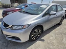 2013-2015 Honda Civic Driver Roof Curtain Air Bag Ex,ex-l,si. Fixed Price $125.00.
