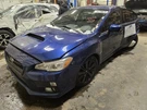 Used Left Curtain Air Bag Fits: 2015 Subaru Wrx Driver Roof. Fixed Price $182.50.