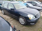 Passenger Right Air Bag Roof Fits 01-06 Lexus LS430 3098957. Fixed Price $210.00.